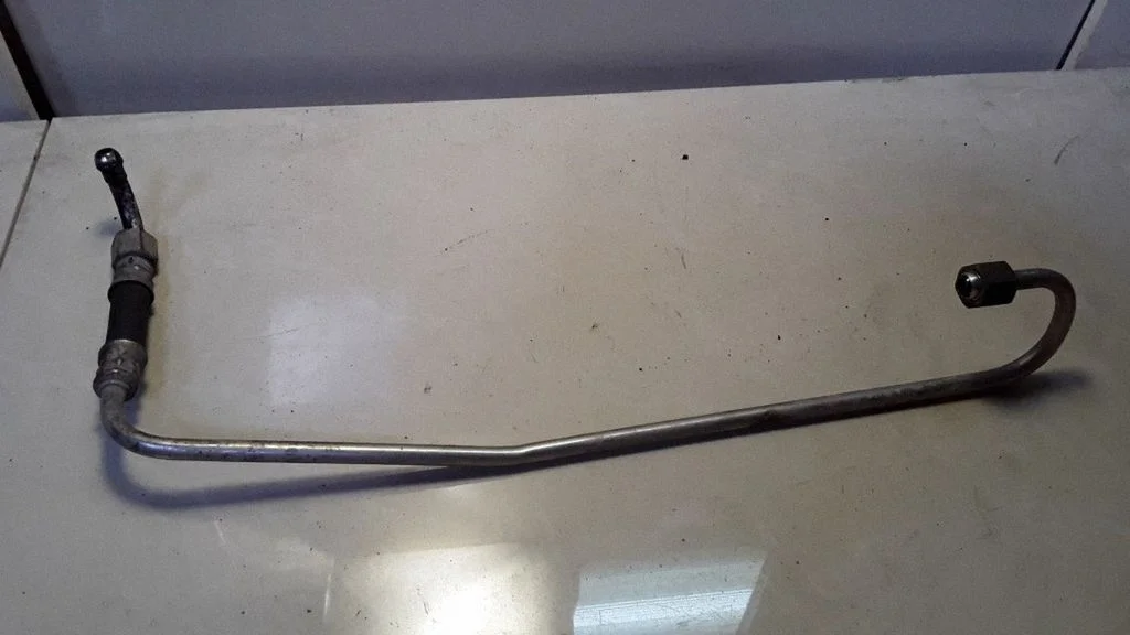 Määrimistoru(d)/-voolik(ud) – Opel Astra G (1998-2009)