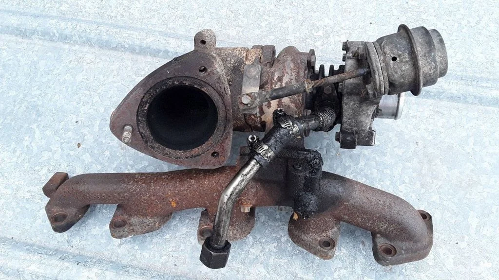 Turbo – Opel Astra G (1998-2009)