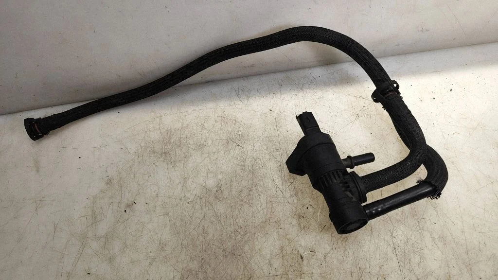 Turbo solenoid valve – Peugeot 308 (2007-2013)