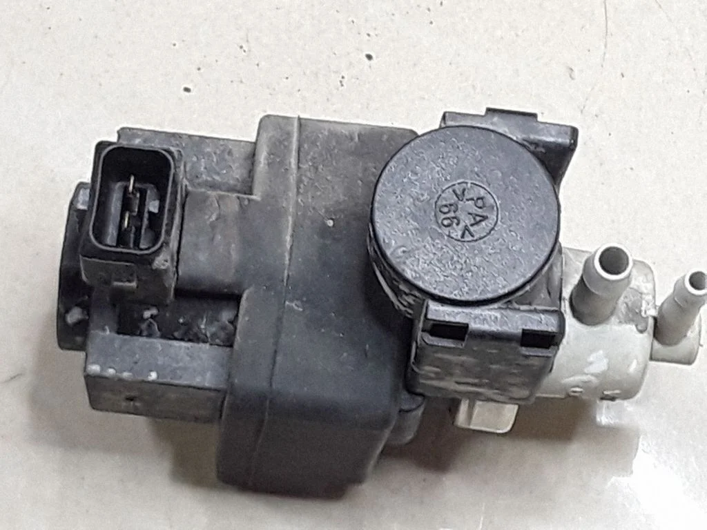 Turbo solenoid valve – Nissan Primera (2002-2007)