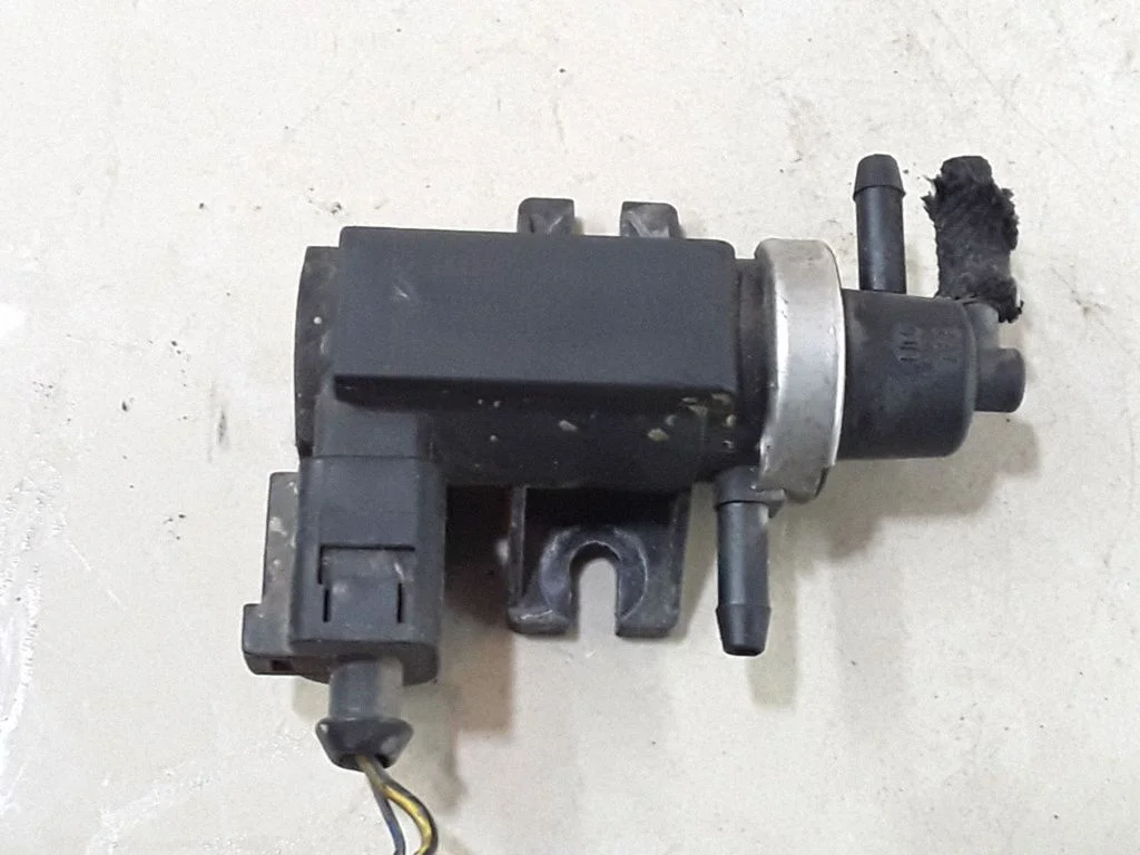 Turbo solenoid valve – Seat Toledo II (1M) (1998-2006)