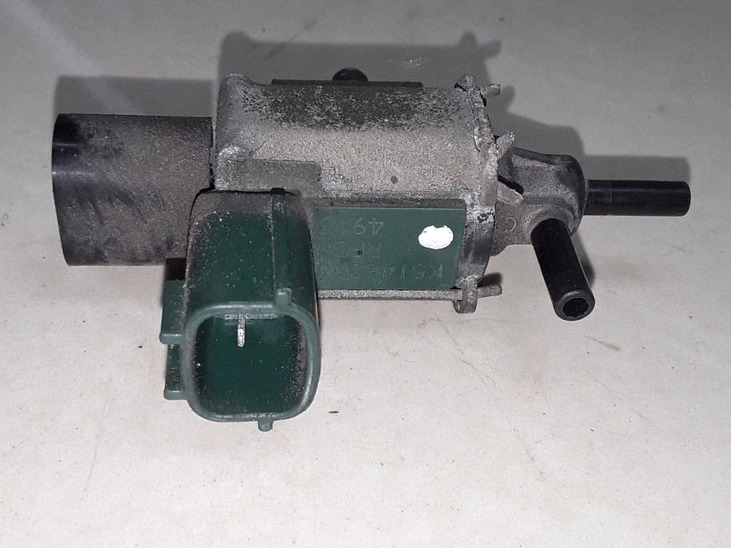 Turbo solenoid valve – Mazda 6 (2002-2008)