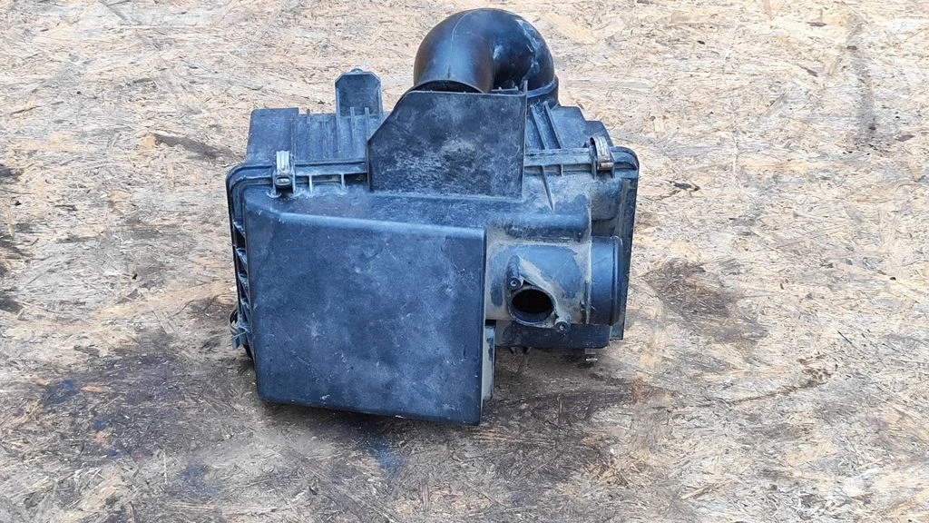 Air filter box K3804