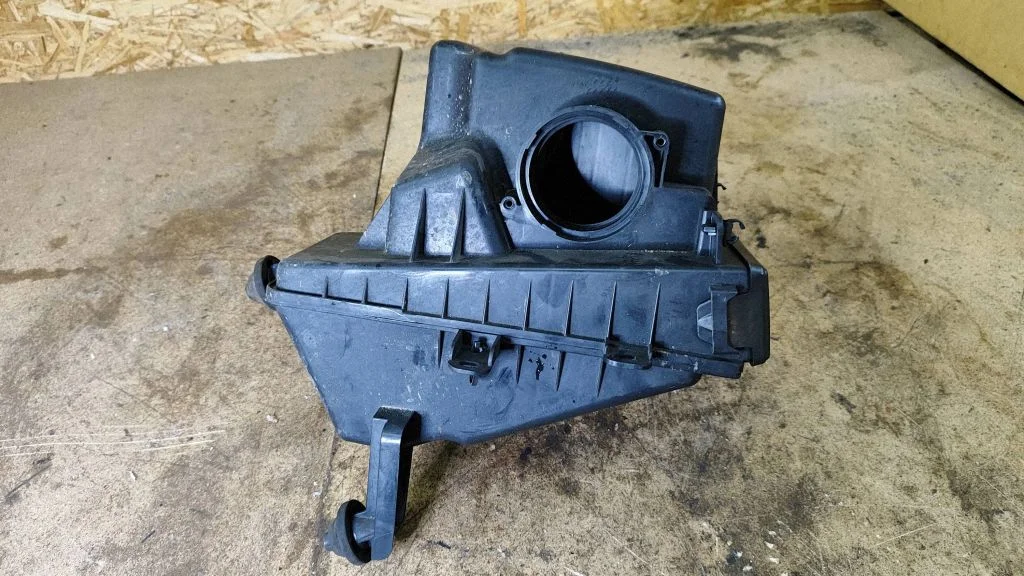 Air filter box JD50A