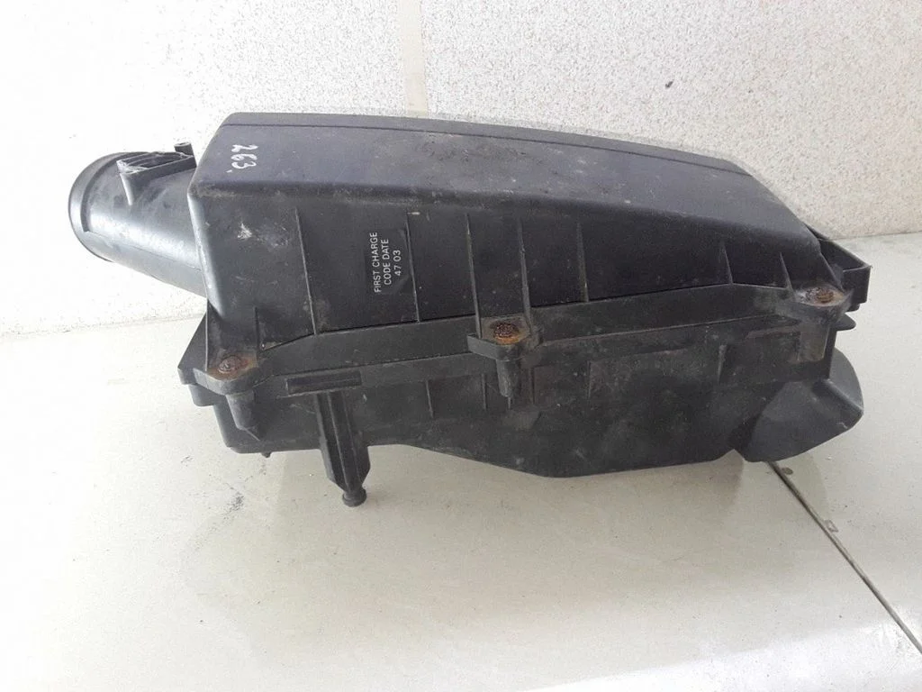 Õhufiltri korpus 4609885905
