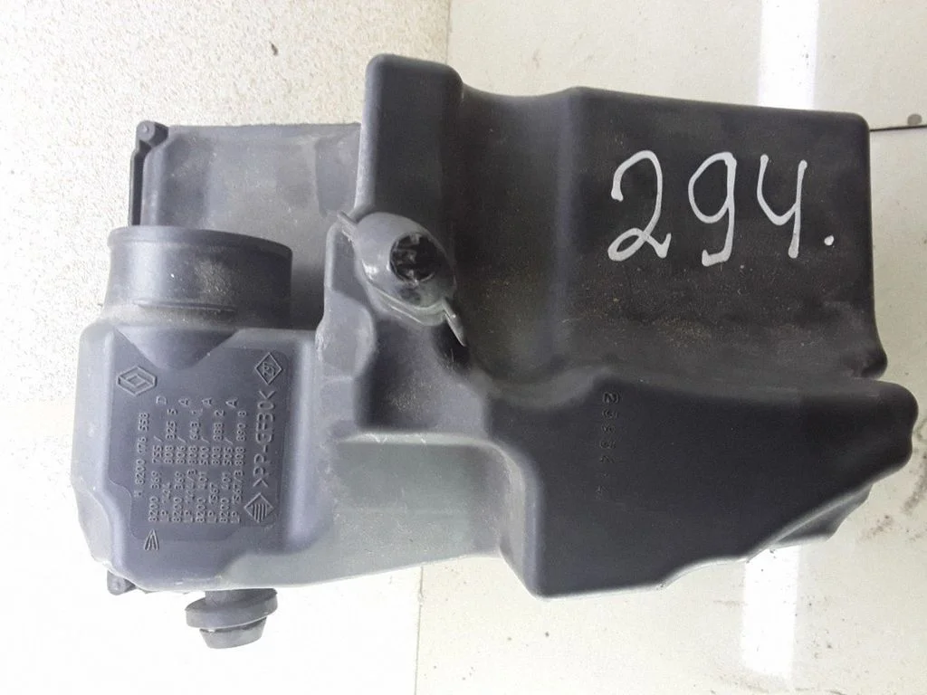 Air filter box 8200176558