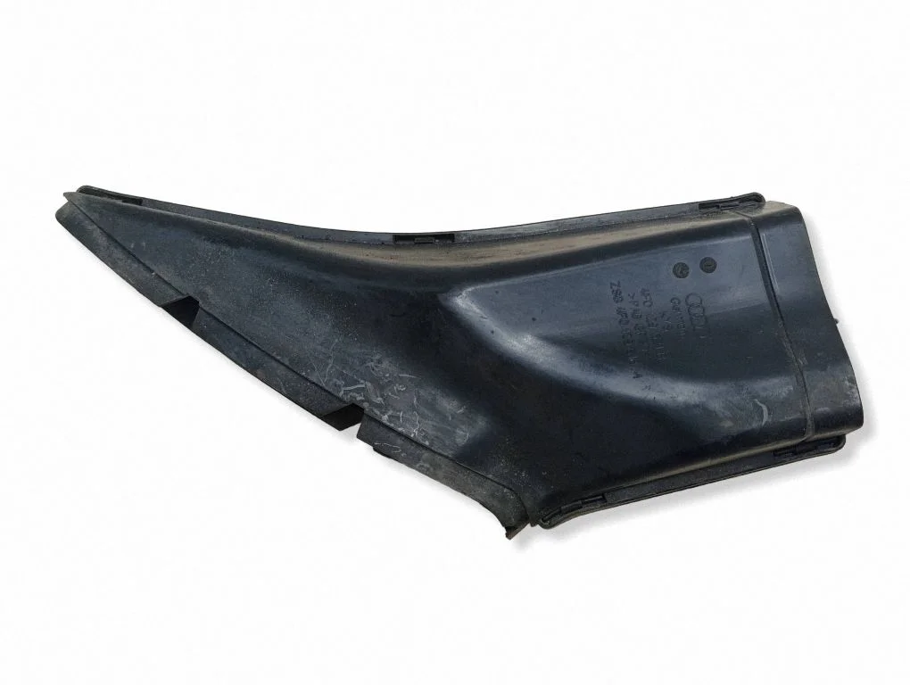 Część kanału dolotowego 4F0129521B