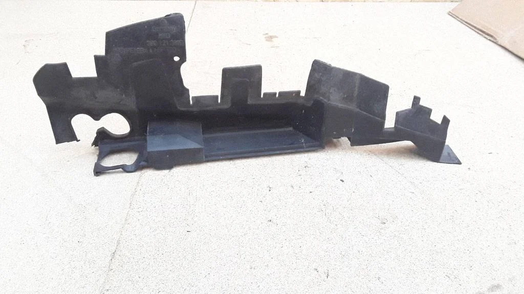 Air intake duct part – Volkswagen Passat B5.5 (2001-2005)