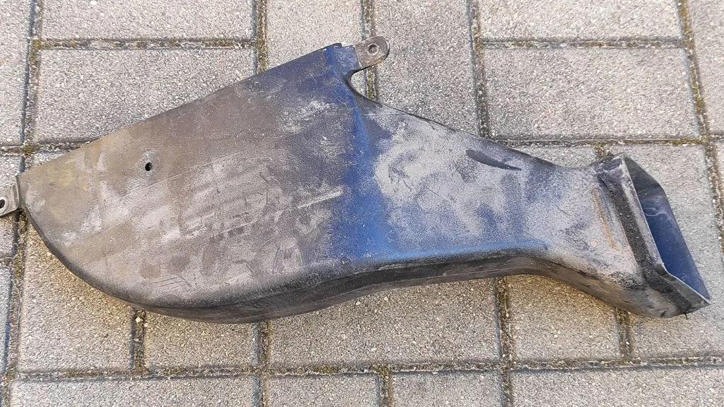 Air intake duct part – Lexus IS 220D-250-350 (2006-2013)