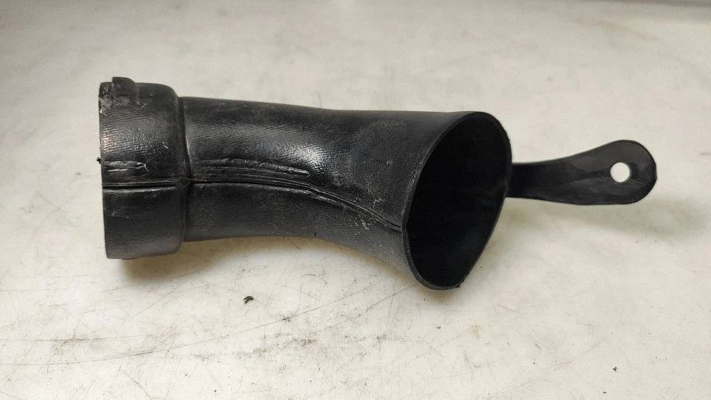 Air intake duct part 177510R020