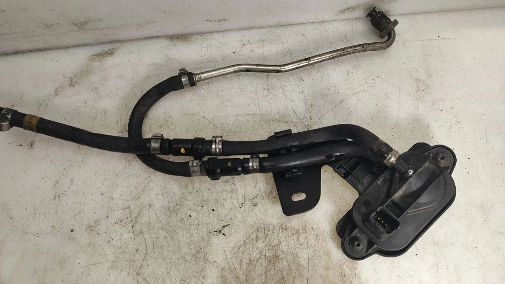 Air pressure sensor 9651351180