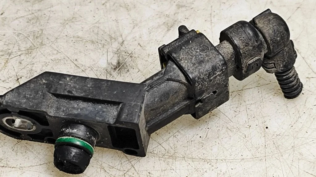 Air pressure sensor 0281002844