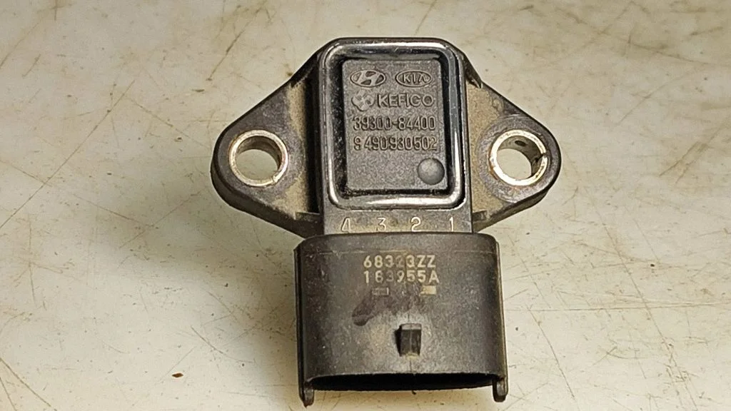 Õhurõhu andur 3930084400
