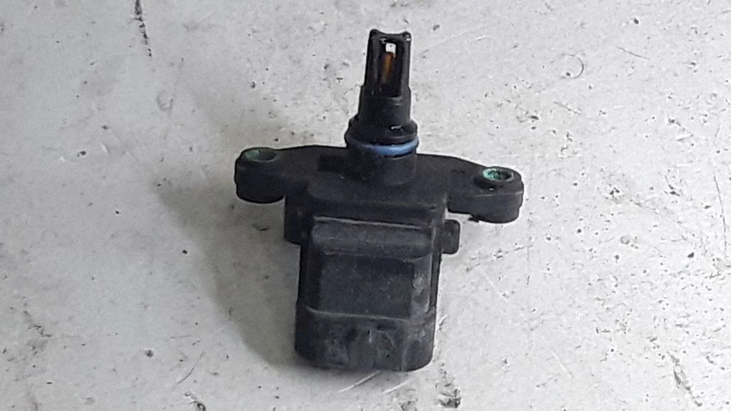 Air pressure sensor 12788793