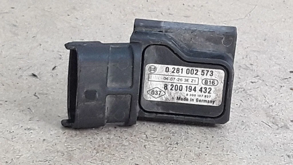 Õhurõhu andur 8200194432