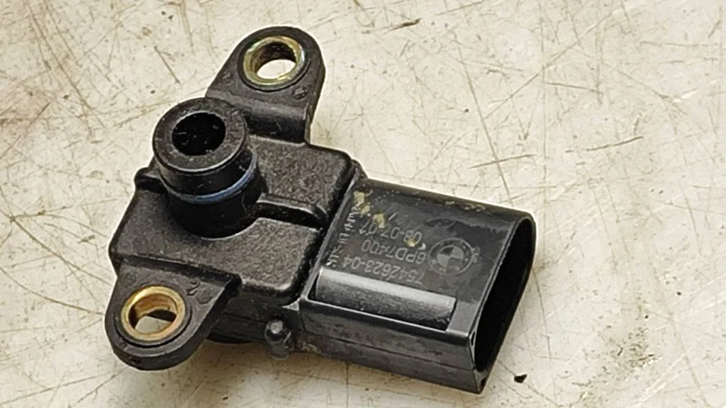 Õhurõhu andur 7542623
