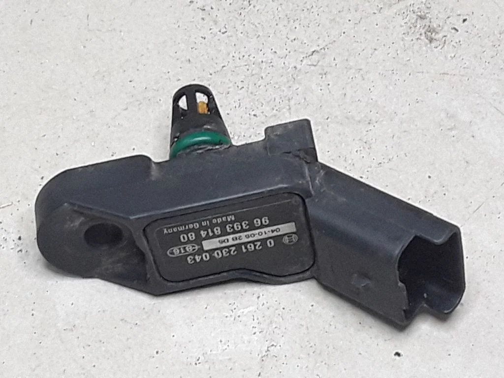 Air pressure sensor 9639381480