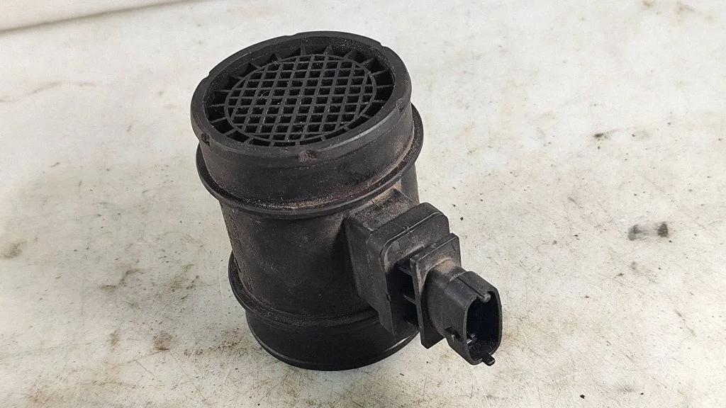 Mass air flow meter 55350048
