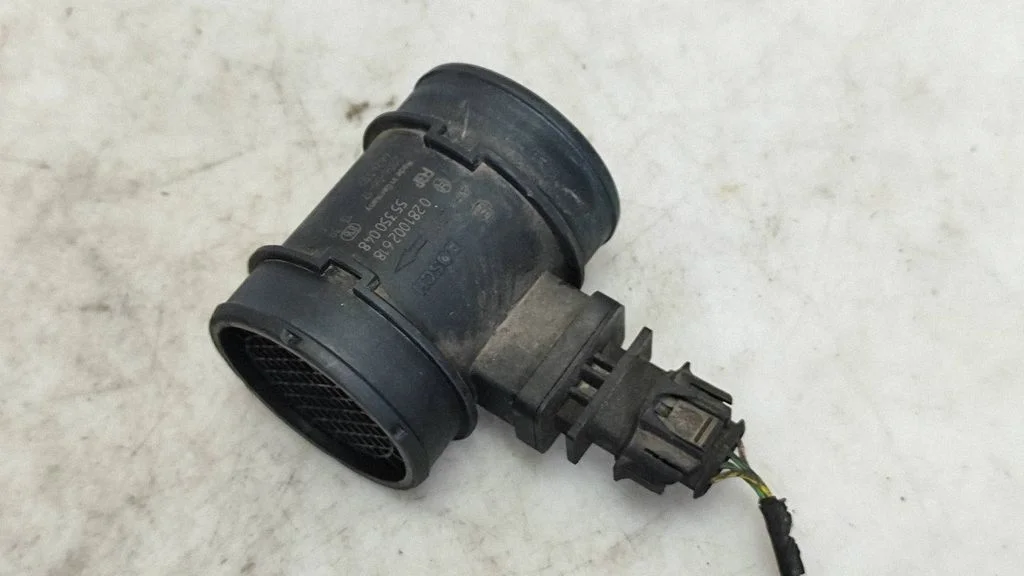 Mass air flow meter – Opel Antara (2006-2016)