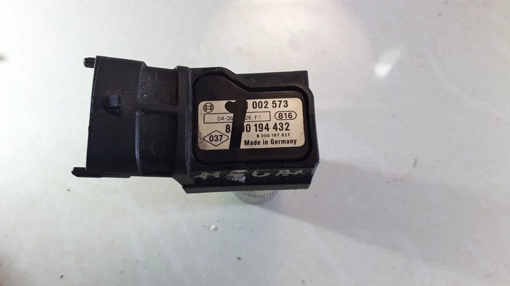 Air pressure sensor – Renault Megane II (2002-2005)