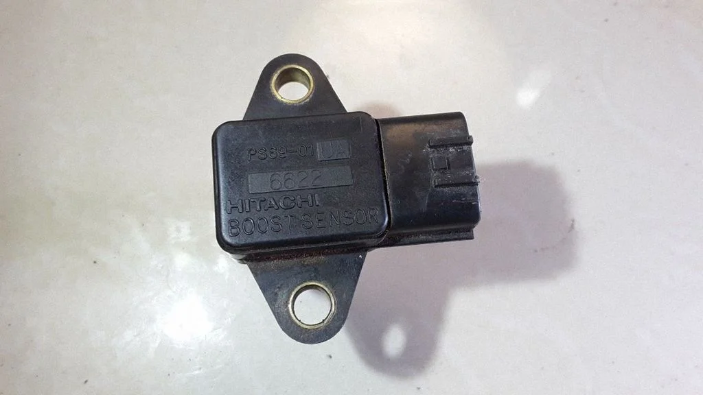 Õhurõhu andur PS6901UA