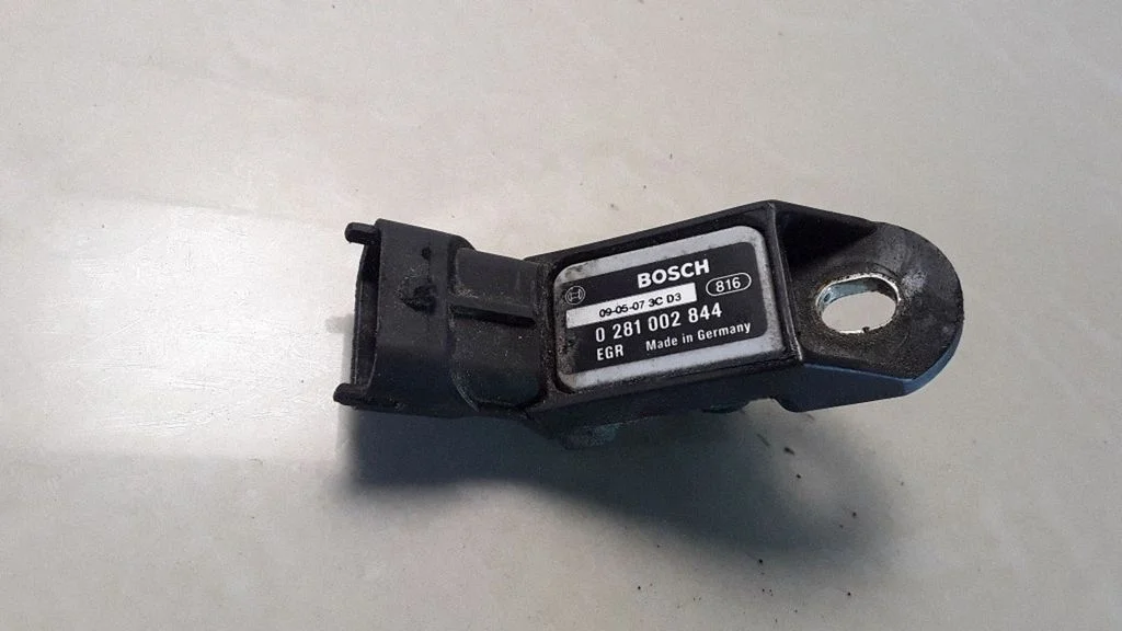 Air pressure sensor 0281002844