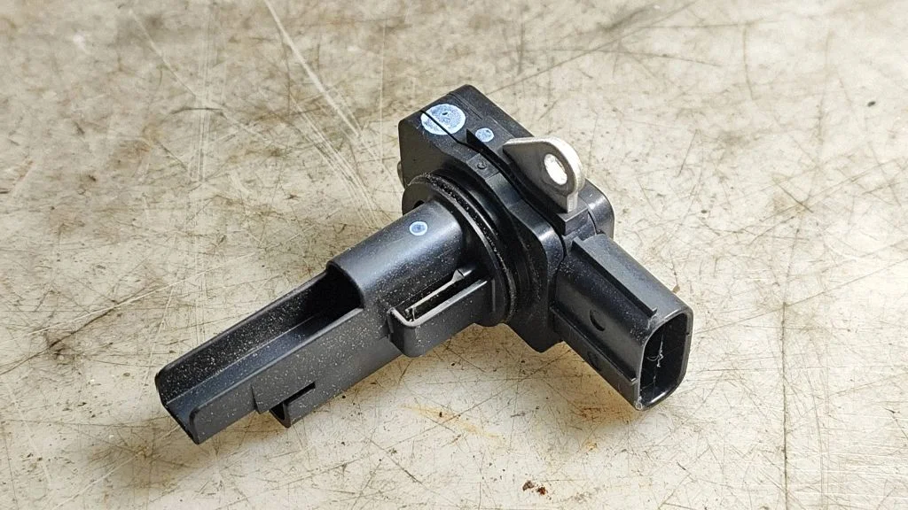 Mass air flow meter – Toyota Yaris (2015-)