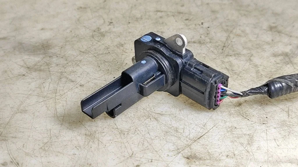 Mass air flow meter – Toyota Yaris (2015-)