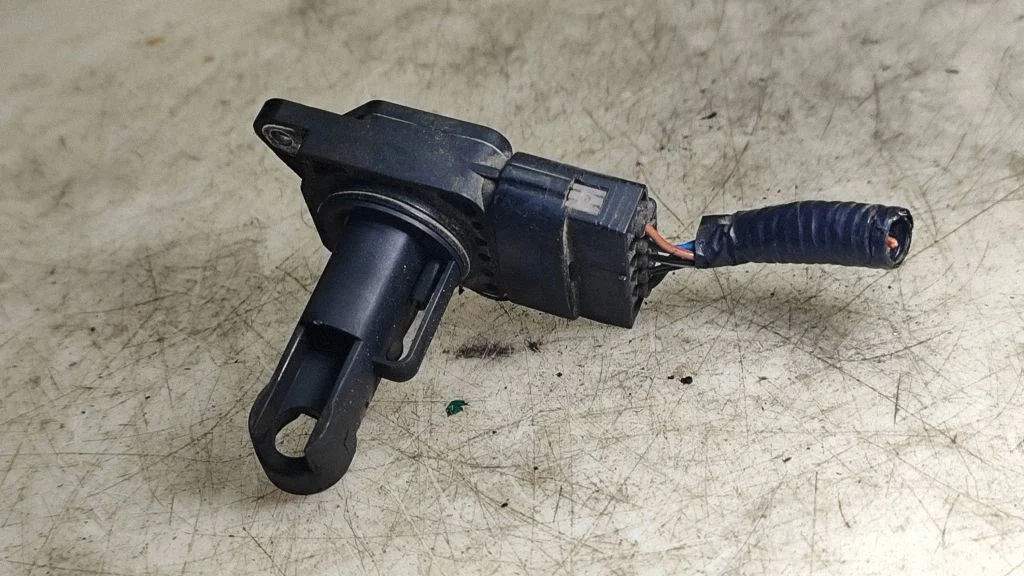 Mass air flow meter 1974002010