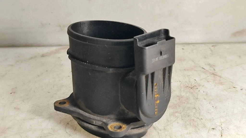 Mass air flow meter 9650010780