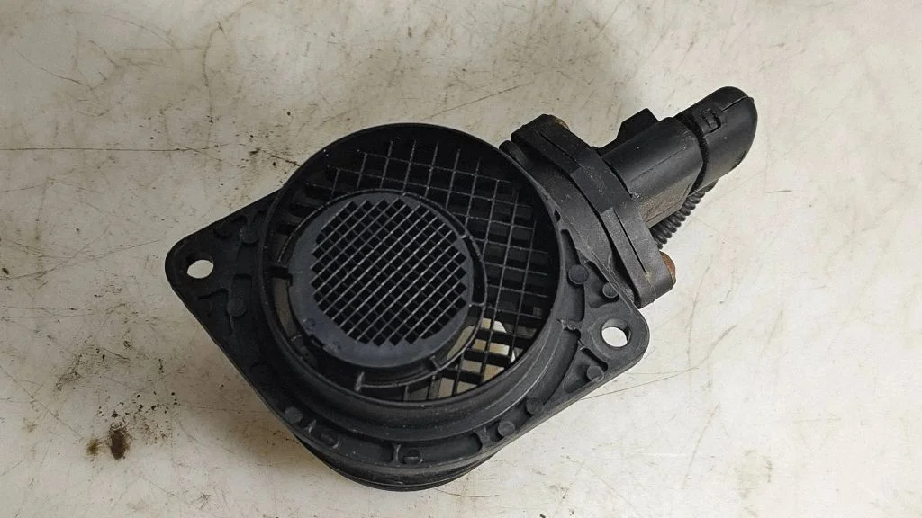 Mass air flow meter 038906461B