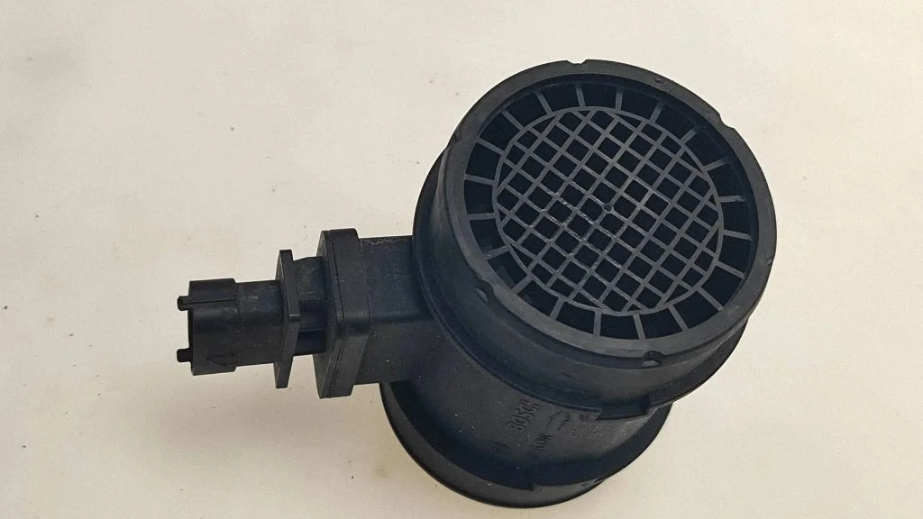 Mass air flow meter – Opel Corsa D (2006-2014)