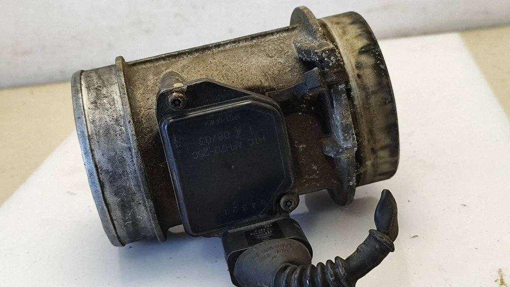 Mass air flow meter – Audi A4 S4 B6 8E 8H (2001-2005)