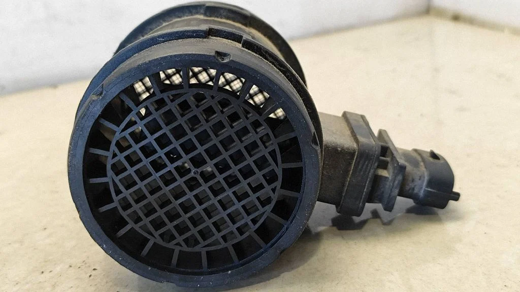 Mass air flow meter 55350048