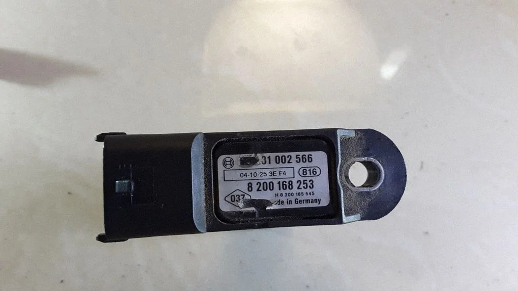 Air pressure sensor – Renault Scenic II - Grand scenic II (2006-2009)