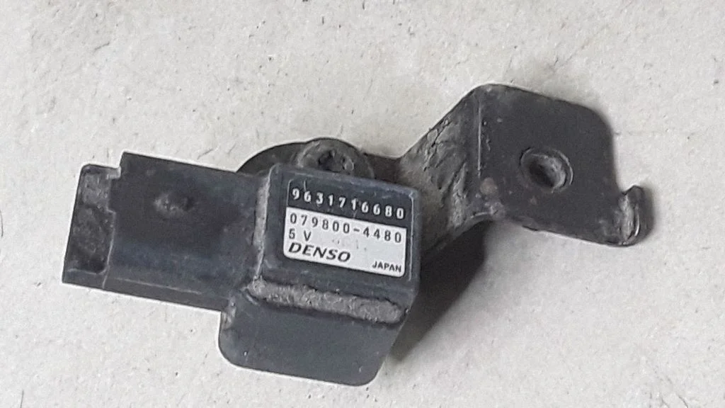Õhurõhu andur 9631716680