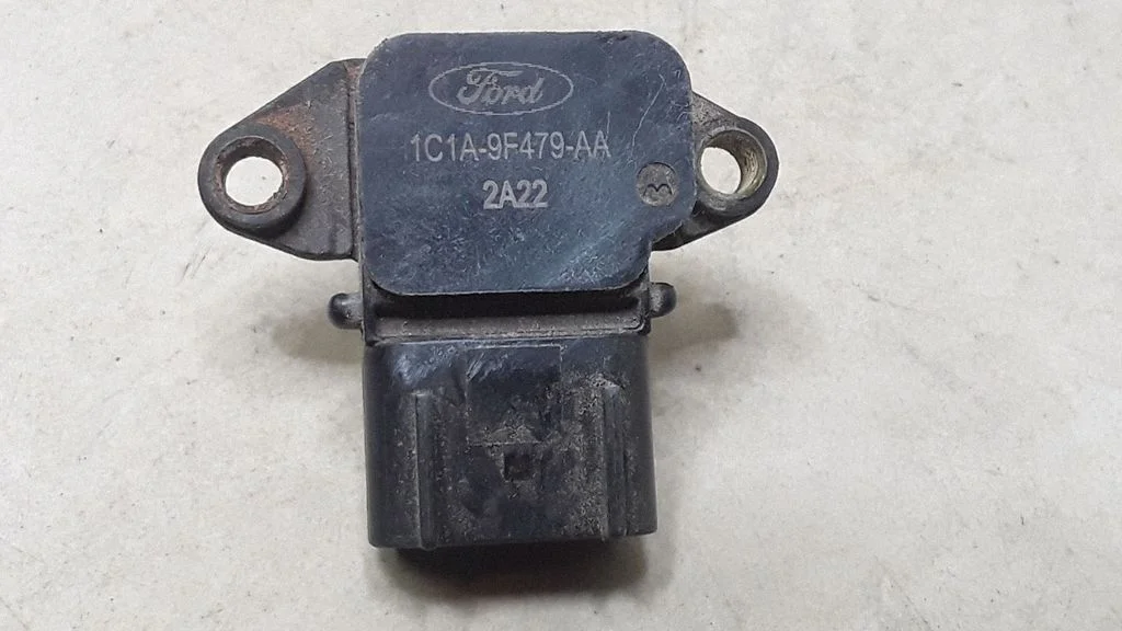 Czujnik ciśnienia powietrza – Ford Mondeo Mk III (2000-2007)