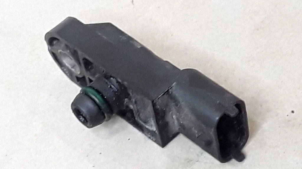 Air pressure sensor – Renault Laguna II (2001-2007)