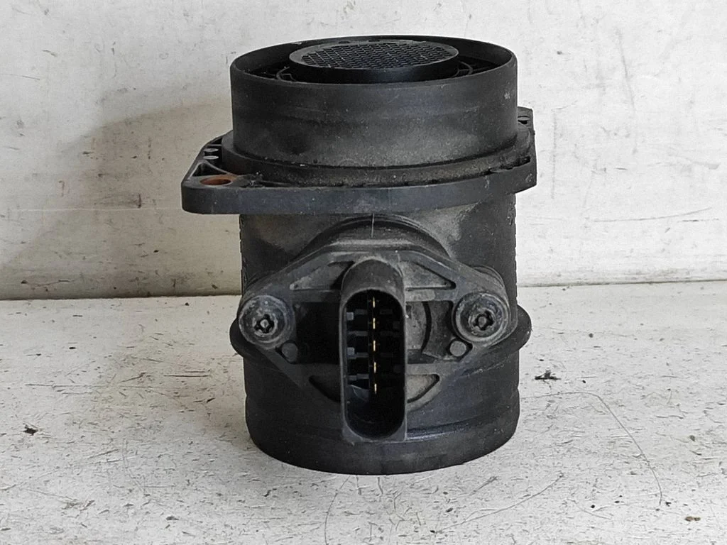 Mass air flow meter 038906461B