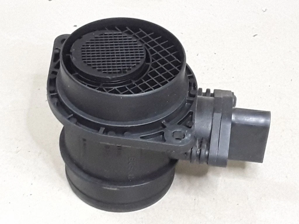 Mass air flow meter 0281002757