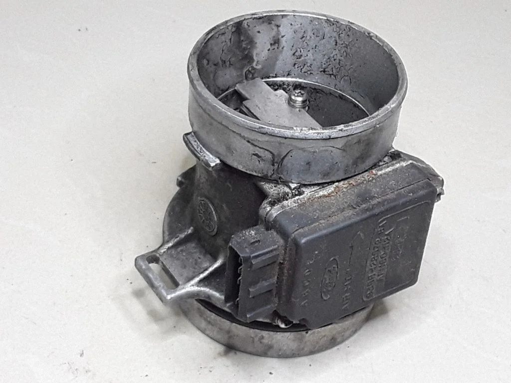 Mass air flow meter – Ford Galaxy (1995-2000)