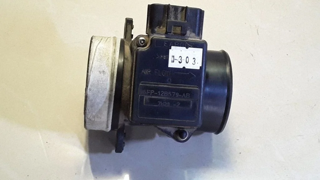 Mass air flow meter 96FP12B579AB – Ford Ka (1996-2008)