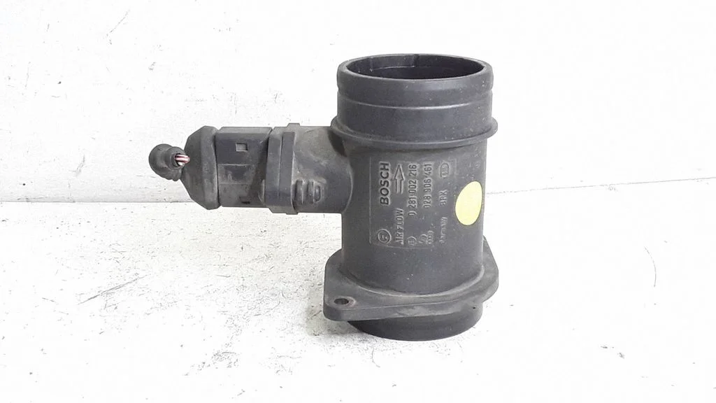 Mass air flow meter – Audi A4 S4 B5 8D (1994-1999)