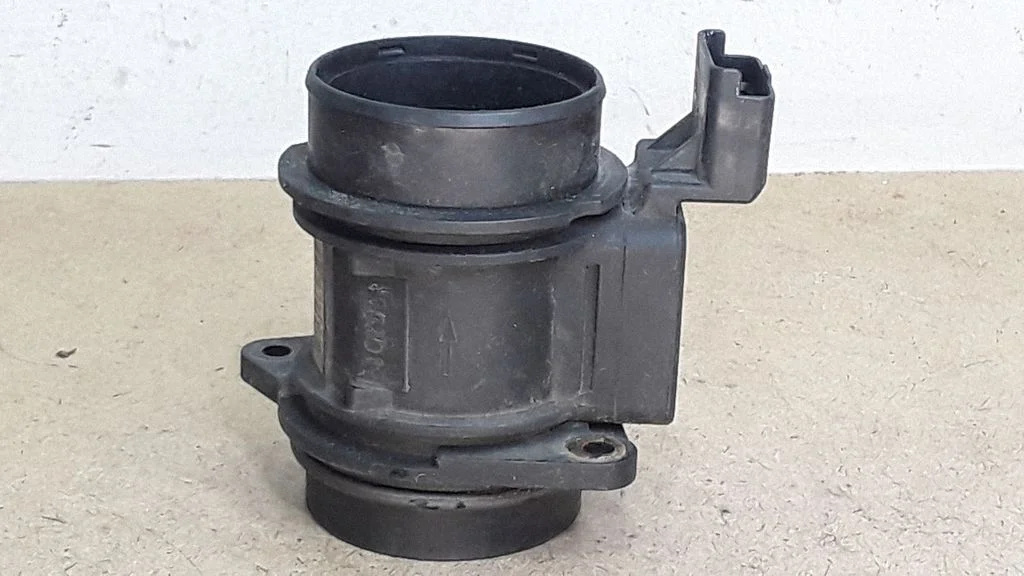 Mass air flow meter 9642212180