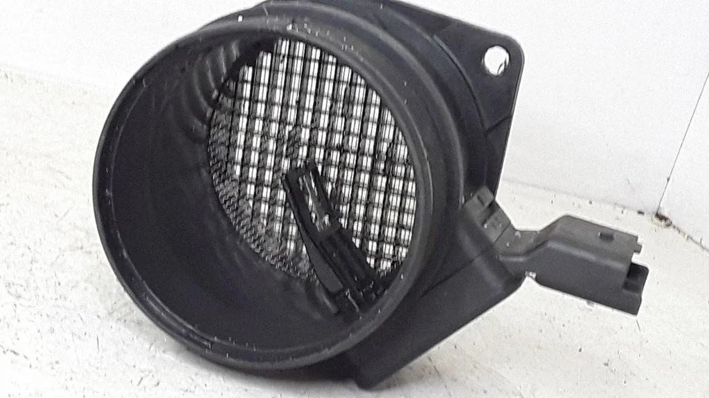 Mass air flow meter 9632215280