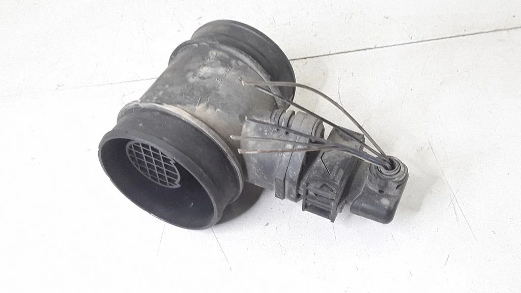 Mass air flow meter – Opel Meriva A (2003-2010)