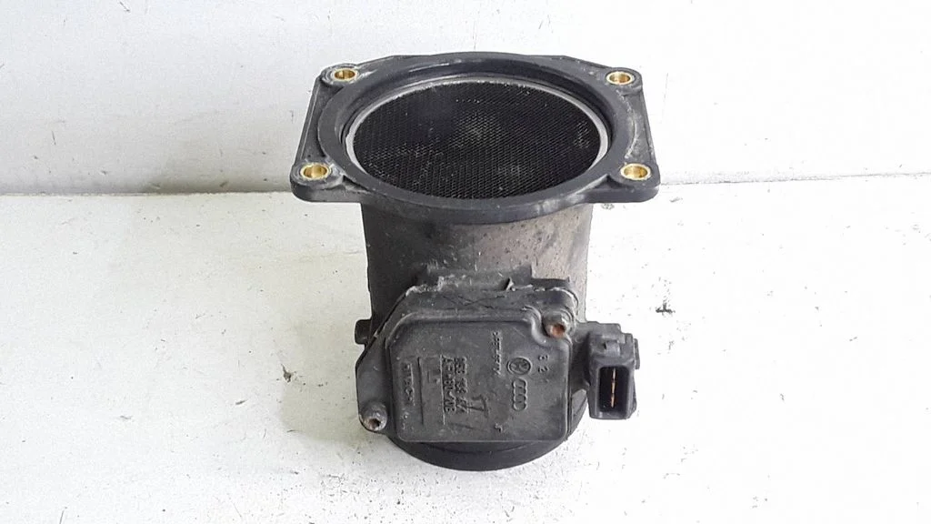 Mass air flow meter 058133471