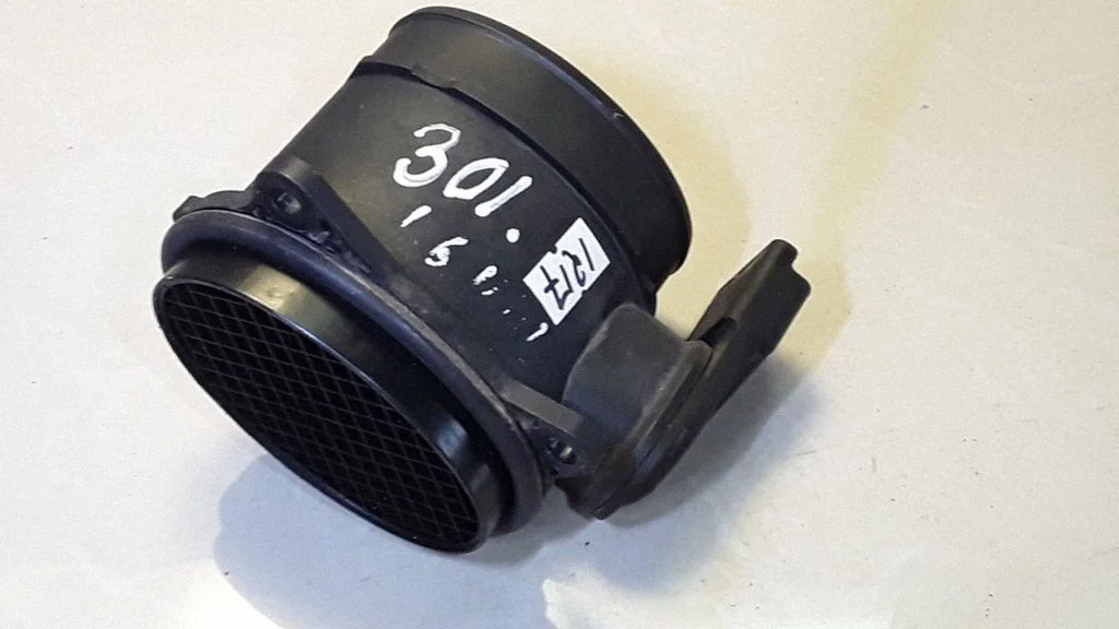 Mass air flow meter – Citroen C4 I (2004-2010)