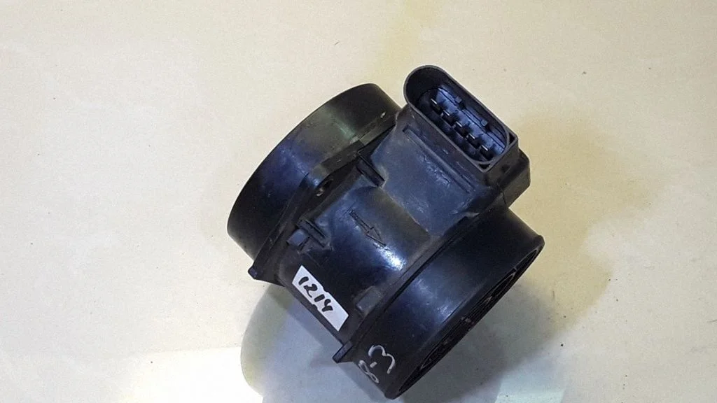 Mass air flow meter 30611533