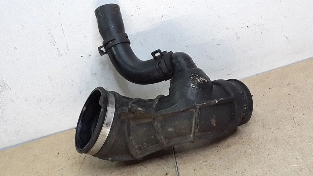 Rura dolotowa turbosprężarki – Opel Zafira A (1999-2005)